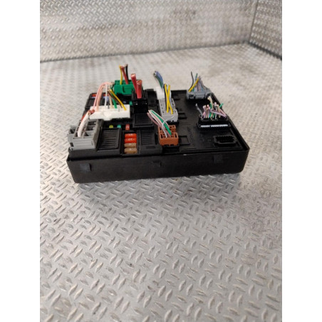 Bsm (boitier servitude moteur) RENAULT SCENIC 4  SCENIC 4