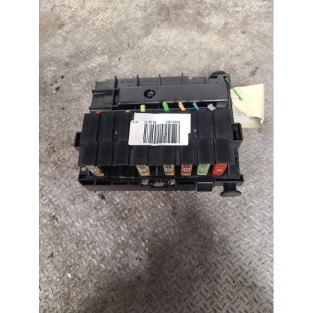 Bsm (boitier servitude moteur) Peugeot 307 1.6 hdi 110 (2004-2009) 5 portes