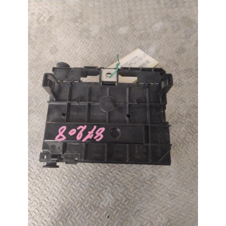 Bsm (boitier servitude moteur) Peugeot 307 1.6 16v (2000-2007) 5 portes