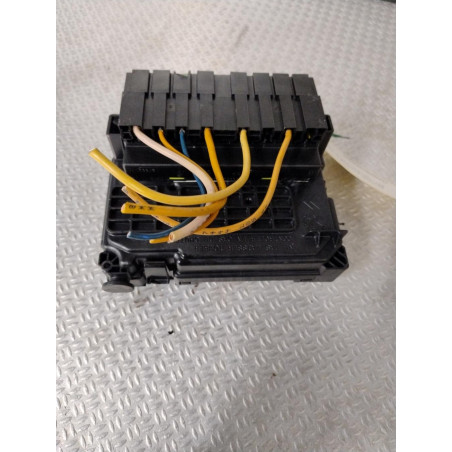 Bsm (boitier servitude moteur) Peugeot 207 - 207 1.6 hdi (2006-2013) 5 portes