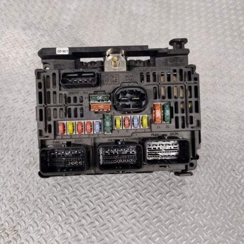 Bsm (boitier servitude moteur) Citroën C5 II 2.0 hdi (2004-2008) 5 portes