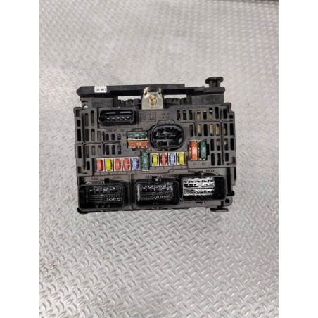 Bsm (boitier servitude moteur) Citroën C5 II 2.0 hdi (2004-2008) 5 portes