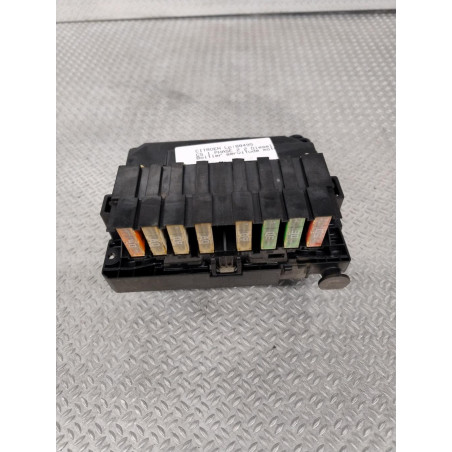 Bsm (boitier servitude moteur) Citroën C5 II 2.0 hdi (2004-2008) 5 portes