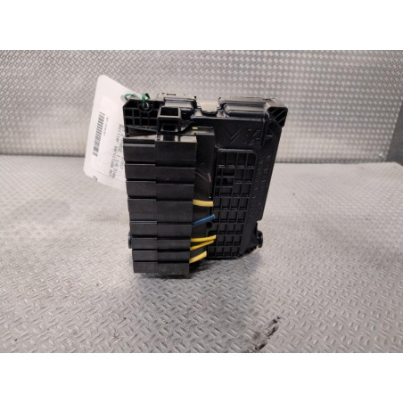Bsm (boitier servitude moteur) Citroën C3 II 1.6 hdi (2009-2016) 5 portes