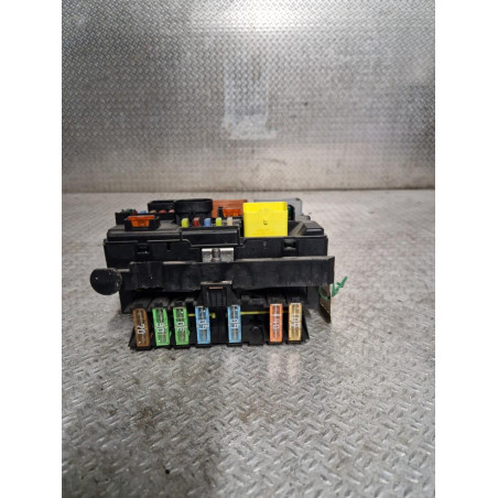Bsm (boitier servitude moteur) Citroën C2 1.4 hdi (2003-2009) 3 portes