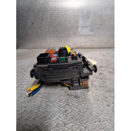 Bsm (boitier servitude moteur) Citroën C2 1.4 hdi (2003-2009) 3 portes