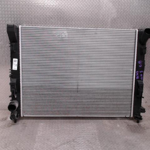 Radiateur RENAULT CLIO 5  CLIO 5