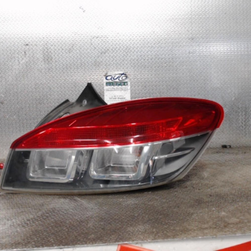 Feu arrière droit Renault MEGANE III Coupé 1.5 dci (2009-2015) 3 portes