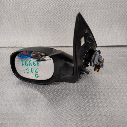 Retroviseur exterieur gauche PEUGEOT 206  206 PHASE 2
