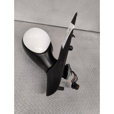 Retroviseur exterieur manuel droit PEUGEOT 206  206 PHASE 2