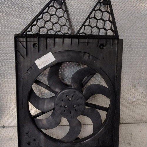 Ventilateur de refroidissement Audi A1 1.6 tdi (2011-2015)
