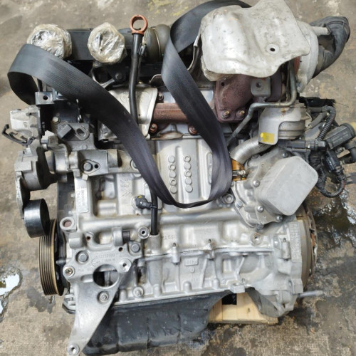 Moteur essence Peugeot 3008 Monospace 1.6 hdi (2009-2016) 5 portes