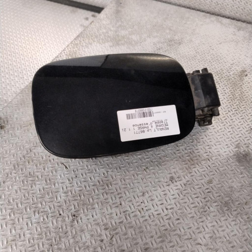 Volet de trappe carburant Renault MEGANE IV 3-5 portes 1.2 tce 130 (2015) 5 portes