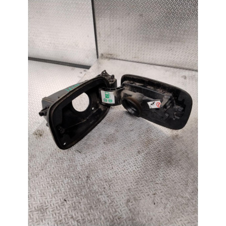 Volet de trappe carburant Renault MEGANE IV 3-5 portes 1.2 tce 130 (2015) 5 portes
