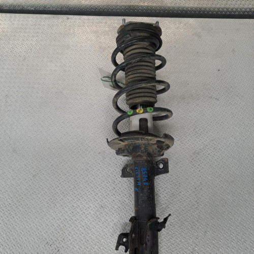Amortisseur avant gauche Ford FIESTA VI 1.0 (2013-2017)