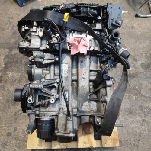 Moteur essence Peugeot 208 I 1.2 vti 82 (2012)