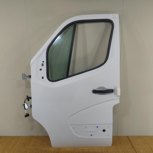 Porte avant gauche RENAULT MASTER 3 L2H2  MASTER 3L2H2