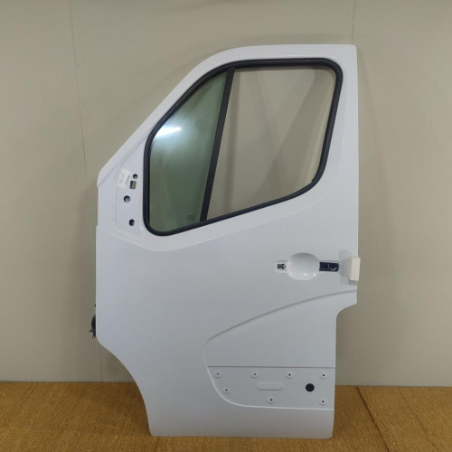 Porte avant gauche RENAULT MASTER 3 L2H2  MASTER 3 L2H2