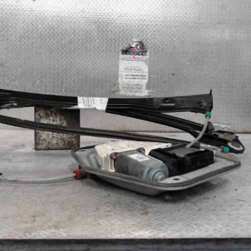 Mecanismemoteur leve-glace avg Vw GOLF V 2.0 fsi (2004-2008)