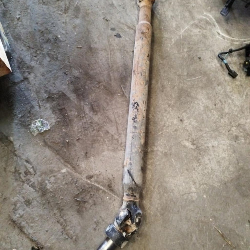 Transmission longitudinale cent Suzuki GRAND VITARA II 1.9 ddis traction intégrale (jt419, td44, jb419wd,... (2005-2015)