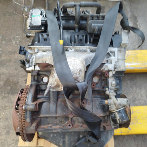 Moteur essence Renault TWINGO II 1.2 16v (2007-2014) 3 portes