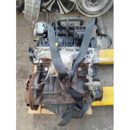 Moteur essence Renault TWINGO II 1.2 16v (2007-2014) 3 portes
