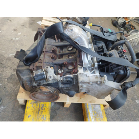 Moteur essence Renault TWINGO II 1.2 16v (2007-2014) 3 portes