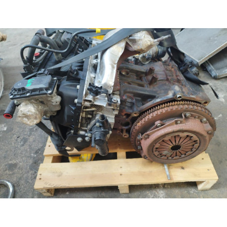 Moteur essence Renault TWINGO II 1.2 16v (2007-2014) 3 portes