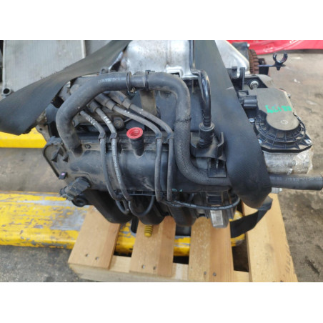 Moteur essence Renault TWINGO II 1.2 16v (2007-2014) 3 portes