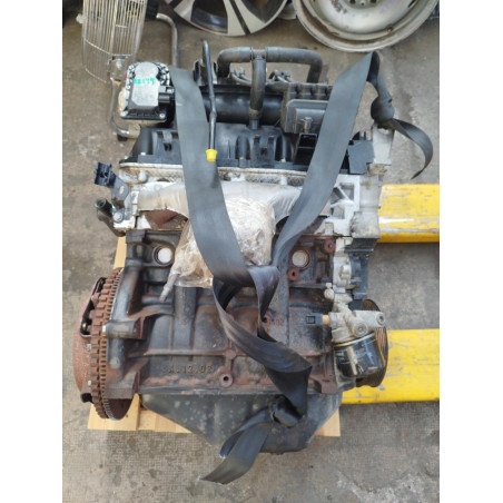 Moteur essence Renault TWINGO II 1.2 16v (2007-2014) 3 portes