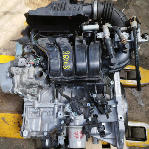 Moteur essence RENAULT CAPTUR 2  CAPTUR 2
