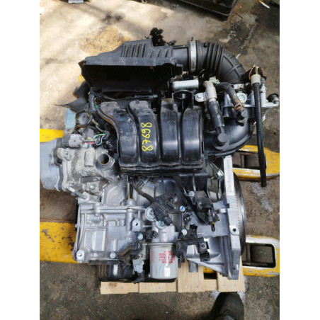 Moteur essence RENAULT CAPTUR 2  CAPTUR 2