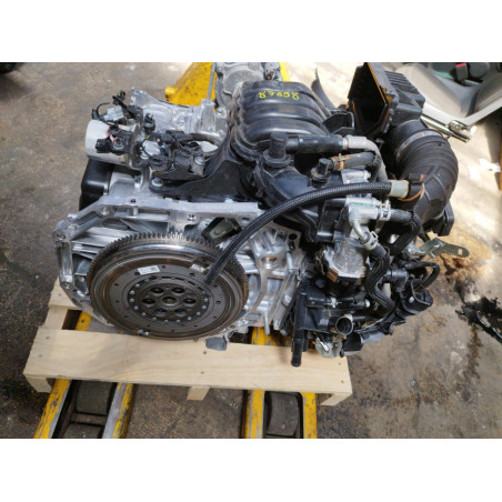 Moteur essence RENAULT CAPTUR 2  CAPTUR 2