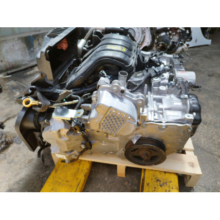 Moteur essence RENAULT CAPTUR 2  CAPTUR 2