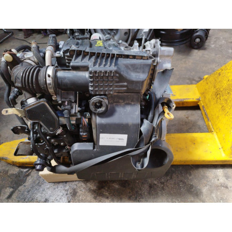 Moteur essence RENAULT CAPTUR 2  CAPTUR 2