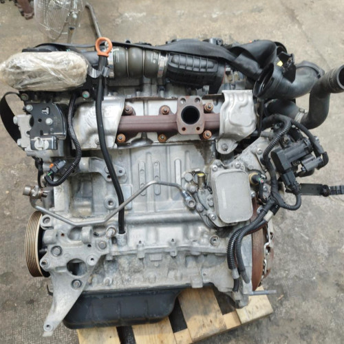 Moteur essence Citroën C3 III 1.6 bluehdi 75 (2016)