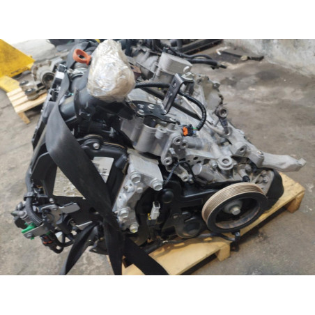 Moteur essence Citroën C3 III 1.6 bluehdi 75 (2016)