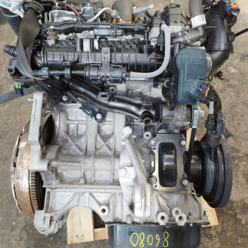 Moteur essence CITROEN DS3  DS3 PHASE 2