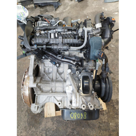 Moteur essence CITROEN DS3  DS3 PHASE 2