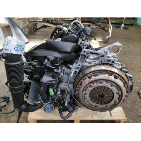 Moteur essence CITROEN DS3  DS3 PHASE 2