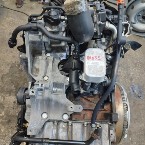 Moteur essence Seat IBIZA IV 1.2 tdi (2010-2015)
