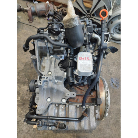 Moteur essence Seat IBIZA IV 1.2 tdi (2010-2015)