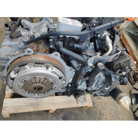Moteur essence Seat IBIZA IV 1.2 tdi (2010-2015)