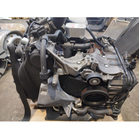 Moteur essence Seat IBIZA IV 1.2 tdi (2010-2015)