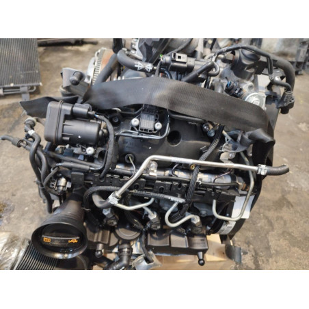 Moteur essence Seat IBIZA IV 1.2 tdi (2010-2015)