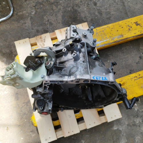 Boîte à vitesse mecanique Peugeot 207 - 207 1.6 hdi (2006-2013) 5 portes