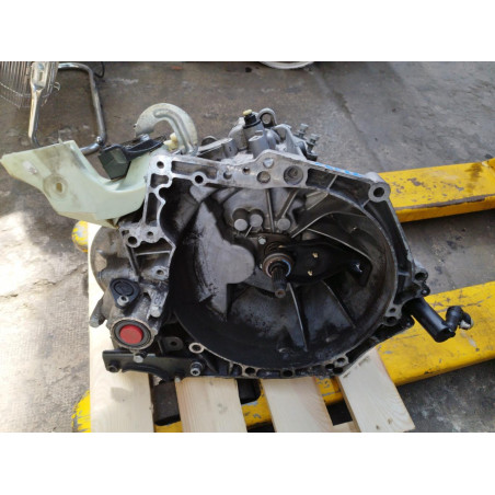 Boîte à vitesse mecanique Peugeot 207 - 207 1.6 hdi (2006-2013) 5 portes