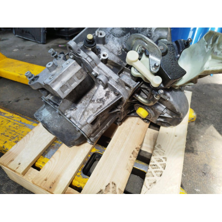 Boîte à vitesse mecanique Peugeot 207 - 207 1.6 hdi (2006-2013) 5 portes