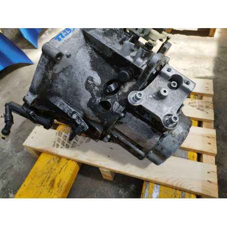 Boîte à vitesse mecanique Peugeot 207 - 207 1.6 hdi (2006-2013) 5 portes