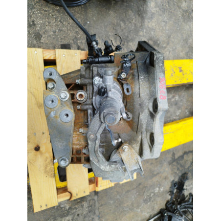 Boîte à vitesse mecanique Opel ASTRA H GTC 1.7 cdti (2005-2010)
